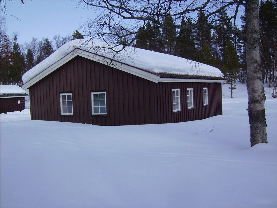 Røvollen