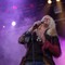 Bonnie Tyler på Sommerfestivalen i Selbu.