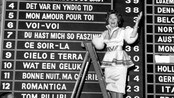 Nora Brockstedt MGP 1960 (Scanpix) Nora Brockstedt MGP 1960 (Scanpix)
