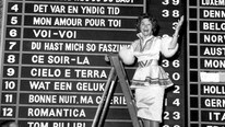 Nora Brockstedt MGP 1960 (Scanpix)