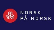 Norsk på norsk (NRK) Norsk på norsk (NRK)