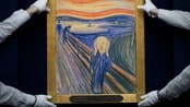 Skrik på auksjon ved Sotheby's i New York