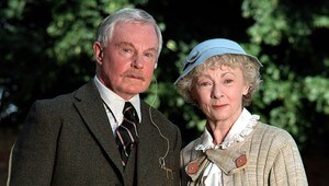 Miss Marple: Mord i prestegården 08.07.2007