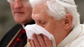 Pave Benedikt XVI  (Foto: Alessia Pierdomenico/Scanpix/Reuters)