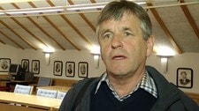 Svein Blankenborg (Foto: Geir Olav Slåen/NRK) Svein Blankenborg (Foto: Geir Olav Slåen/NRK)
