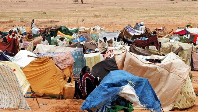 Ny katastrofe truer i Darfur (Foto: Candace Feit/Scanpix/Reuters) Ny katastrofe truer i Darfur (Foto: Candace Feit/Scanpix/Reuters)