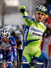 Peter Sagan (Foto: Eric Gaillard/Scanpix/Reuters)