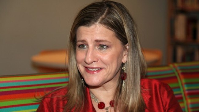 Ana Maria Salazar (Foto: anamariasalazar.com) Ana Maria Salazar (Foto: anamariasalazar.com)