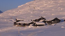 Haukeliseter Haukeliseter (Foto: Per Roger Lauritzen/Den Norske Turistforening)