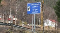 Divtasvuona suohkan - Tysfjord kommune (Foto:Sander Andersen/NRK) Divtasvuona suohkan - Tysfjord kommune (Foto:Sander Andersen/NRK)