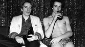 Johnny og Sid