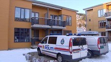 Ei kvinne som bodde her på Namsos bo-og servicesenter er siktet for drap. (Foto: Mette Moslet Kjesbu) Ei kvinne som bodde her på Namsos bo-og servicesenter er siktet for drap. (Foto: Mette Moslet Kjesbu)