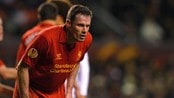 Jamie Carragher