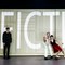 Fra danseforestillingen «FICTION». Fra danseforestillingen «FICTION».