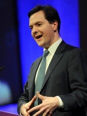 George Osborne (Foto: Anthony Devlin/Ap) George Osborne (Foto: Anthony Devlin/Ap)