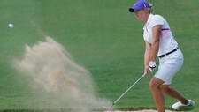 Suzann Pettersen (Foto: HUGH GENTRY/Reuters)