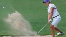 Suzann Pettersen (Foto: HUGH GENTRY/Reuters)