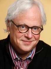 Petter Wallace (Foto: Ekroll, Anne Liv/Anne Liv Ekroll, NRK)