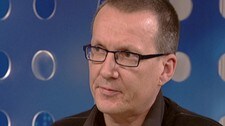 Svein Rune Johannesen (NRK) Svein Rune Johannesen (NRK)