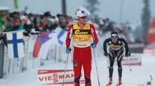 Petter Northug (Foto: Bendiksby, Terje/Scanpix) Petter Northug (Foto: Bendiksby, Terje/Scanpix)