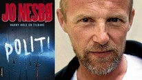 Jo Nesbø, Politi (Foto: Aschehoug/Paal Audestad)