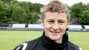 Ole Gunnar Solskjær