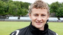 Ole Gunnar Solskjær (Foto: Herskedal, Kjell/SCANPIX)