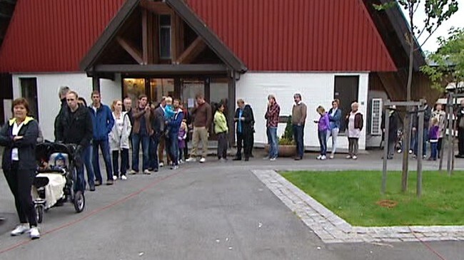 Valkø i Ålesund (NRK) Valkø i Ålesund (NRK)