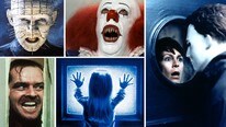 Skrekkfilmer (New World Pictures/Green/Epstein Productions/HO/Reuters/Metro-Goldwyn-Mayer)