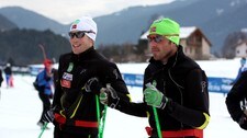 Team Xtra Personell (Foto: Gunnar Bøthun/NRK) Team Xtra Personell (Foto: Gunnar Bøthun/NRK)