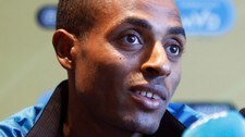 Kenenisa Bekele (Foto: FRANCOIS LENOIR/REUTERS) Kenenisa Bekele (Foto: FRANCOIS LENOIR/REUTERS)