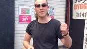 Lover bra Spydeberg-rock - Kenneth Hansen lover bra trøkk i årets Spydeberg-rock; Den tredje i rekken.