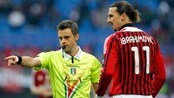 Ibrahimovic