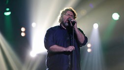 Hank (Foto: Hege Bakken Riise/NRK) Hank (Foto: Hege Bakken Riise/NRK)