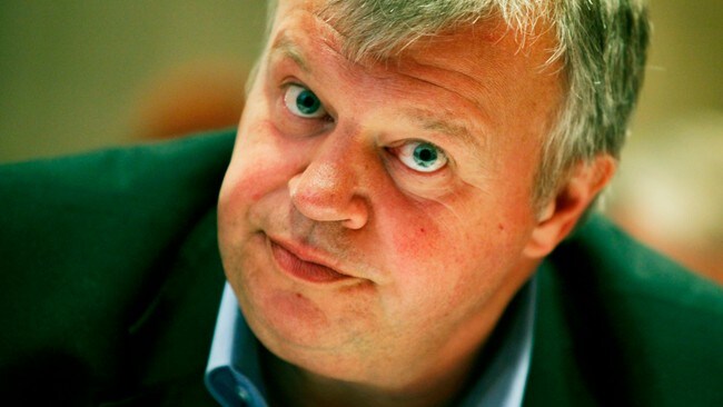 Bjarne Håkon Hanssen (Foto: Johannessen, Sara/SCANPIX) Bjarne Håkon Hanssen (Foto: Johannessen, Sara/SCANPIX)