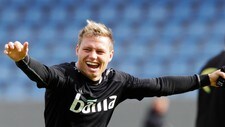 Bjørn Helge Riise (Foto: Aas, Erlend/Scanpix)