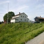 Solli Gård, Foto Skiforeningen