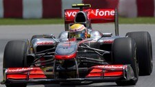 AUTO-F1-PRIX-CANADA-HAMILTON (Foto: DON EMMERT/Afp) AUTO-F1-PRIX-CANADA-HAMILTON (Foto: DON EMMERT/Afp)