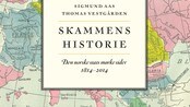 Skammens historie - Forfatterne bak boken "Skammens historie. Den norske stats mørke sider 1814-2014", Thomas Vestgården og Sigmund Aas, gjester Ekko.