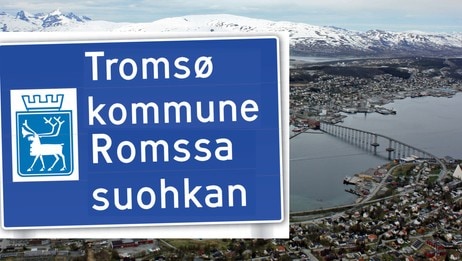 Montasje (NRK) Montasje (NRK)