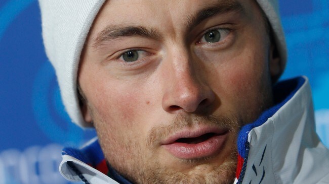 Petter Northug (Foto: Cornelius Poppe/Scanpix) Petter Northug (Foto: Cornelius Poppe/Scanpix)