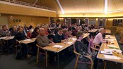Årsmøte i Sarpsborg KrF