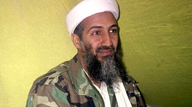 Osama bin Laden (Foto: Rahimullah Yousafzai, RAHIMULLAH YOUSAFZAI) Osama bin Laden (Foto: Rahimullah Yousafzai, RAHIMULLAH YOUSAFZAI)