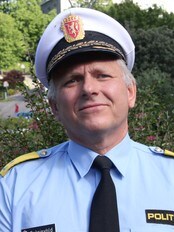 Ole Bjørn Sakrisvold (Foto: Henrik Bøe/NRK) Ole Bjørn Sakrisvold (Foto: Henrik Bøe/NRK)