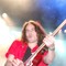 Åge Aleksandersen på Sommerfestivalen i Selbu 2007.