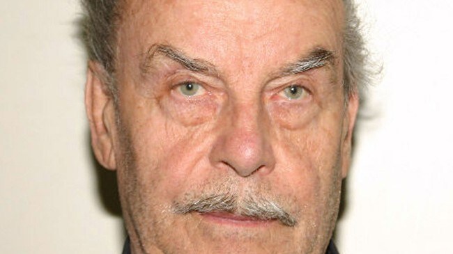 Josef Fritzl (Foto: POLICE HO/AFP)