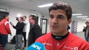 Tarik Elyounoussi sliter i tyske Hoffenheim - Tarik Elyounoussi sliter i tyske Hoffenheim. Han har følt seg slapp og ute av form. Reporter: Gunnar Grindstein.