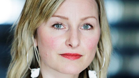 Inga Marte Thorkildsen (Foto: Aas, Erlend/SCANPIX) Inga Marte Thorkildsen (Foto: Aas, Erlend/SCANPIX)
