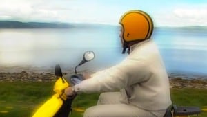 Rundt neste sving: Dønna 10.07.2001