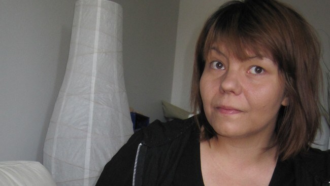 Anne Biret Anti (Foto: Brita Åse Norlemann/NRK ) Anne Biret Anti (Foto: Brita Åse Norlemann/NRK )